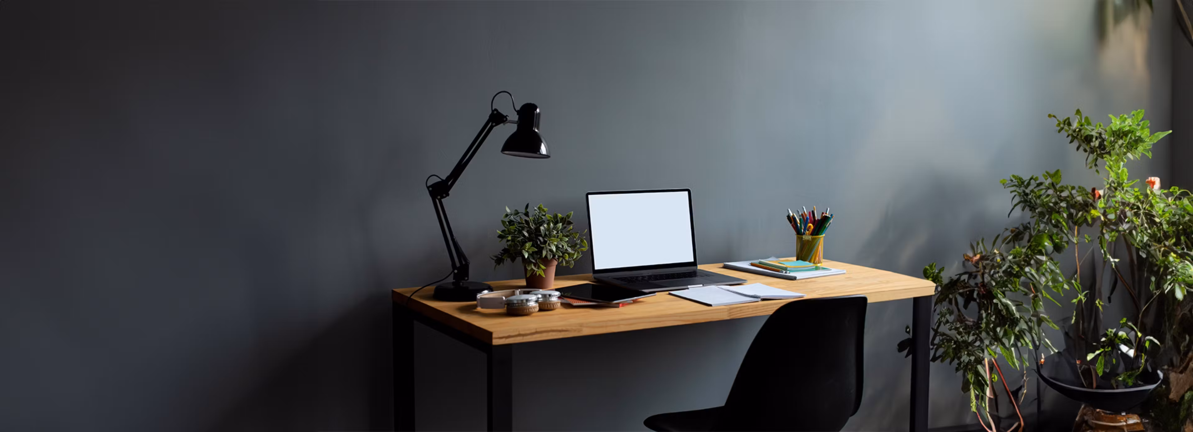 Birouri - Solutii pentru lucrul de acasa | Rovere