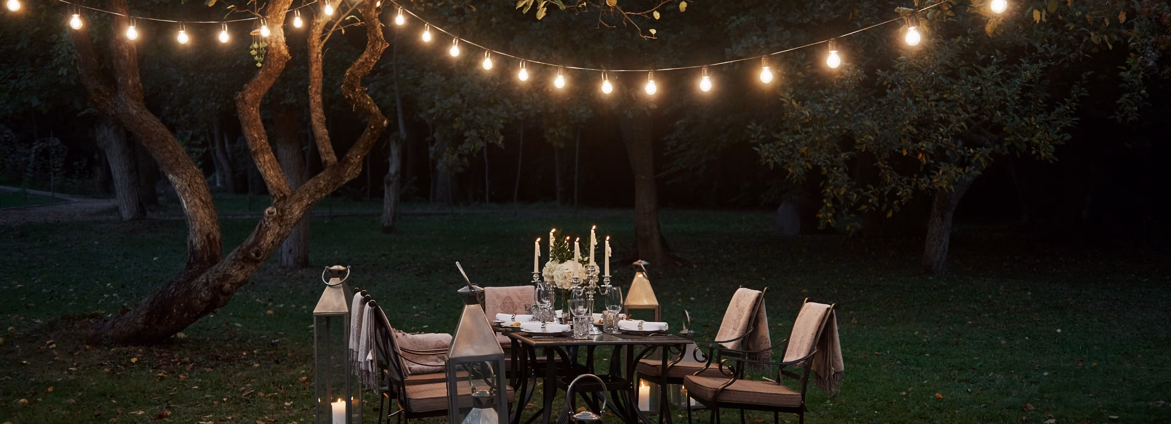 Lumini de exterior Lumini de exterior