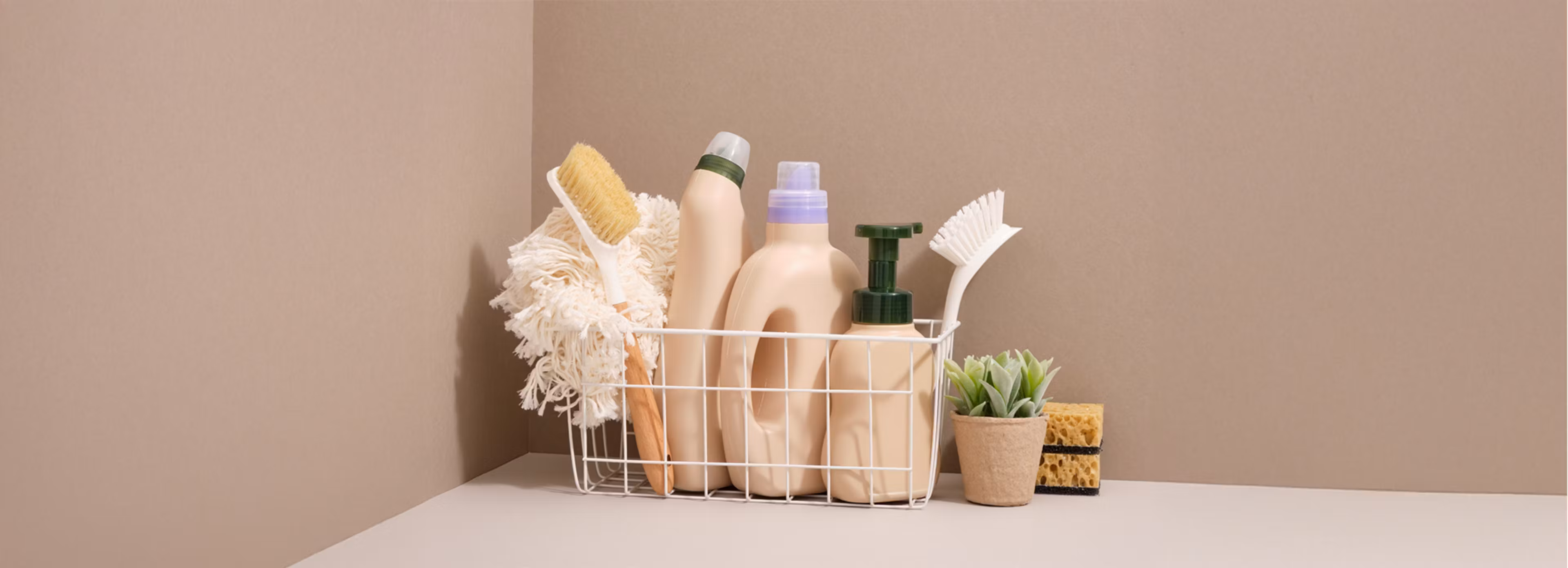 Produse de ingrijire casa