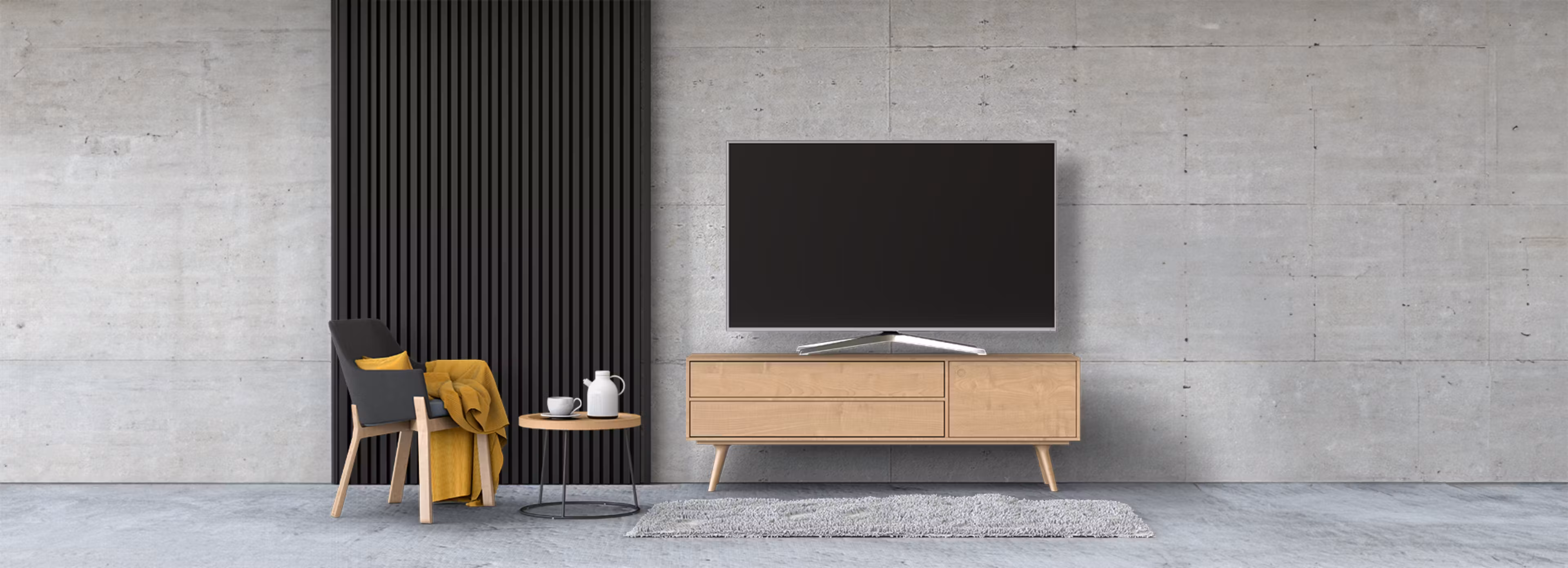 Comode TV