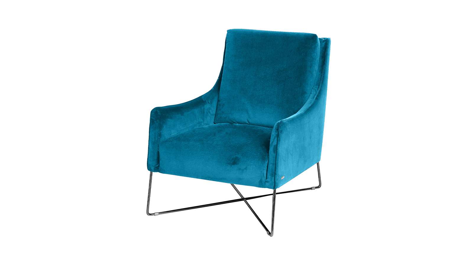 Fotoliu Regina Brezza Turquoise