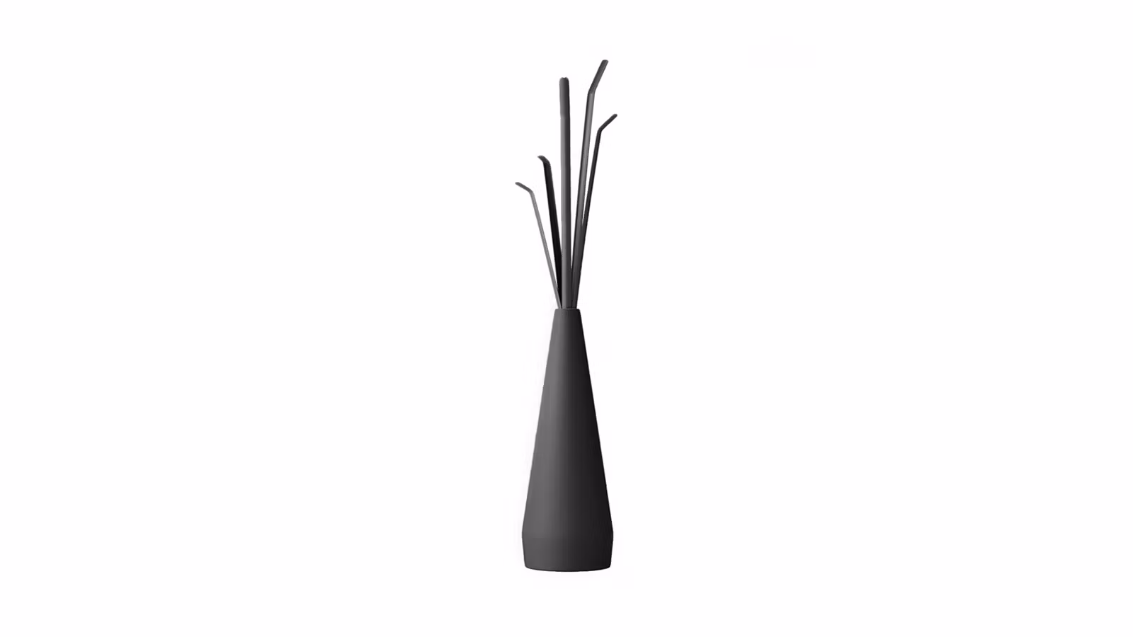 Cuier Kadou Mat Anthracite Grey + Mat Anthracite Grey 