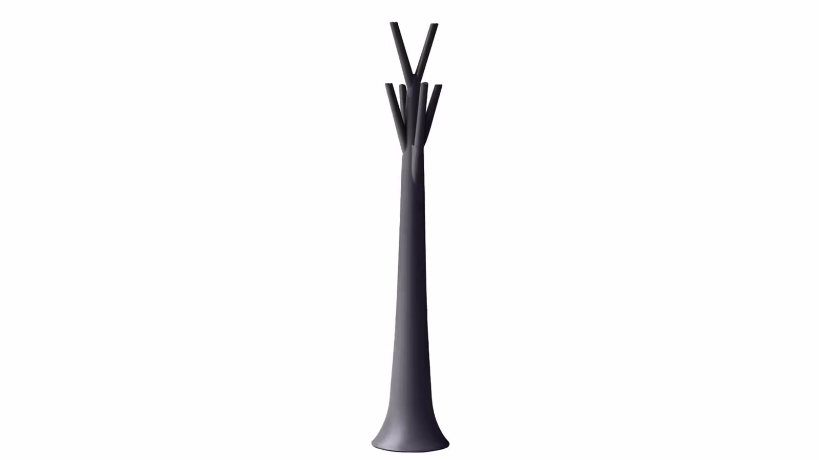 Cuier Tree Mat Anthracite Grey