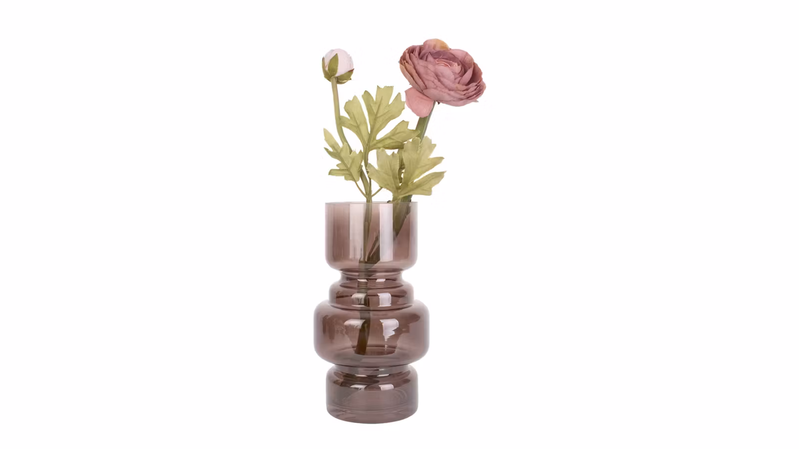 Vaza Courtly Medium Chocolate