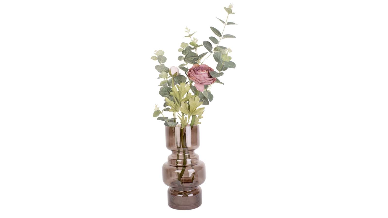 Vaza Courtly Large Chocolate