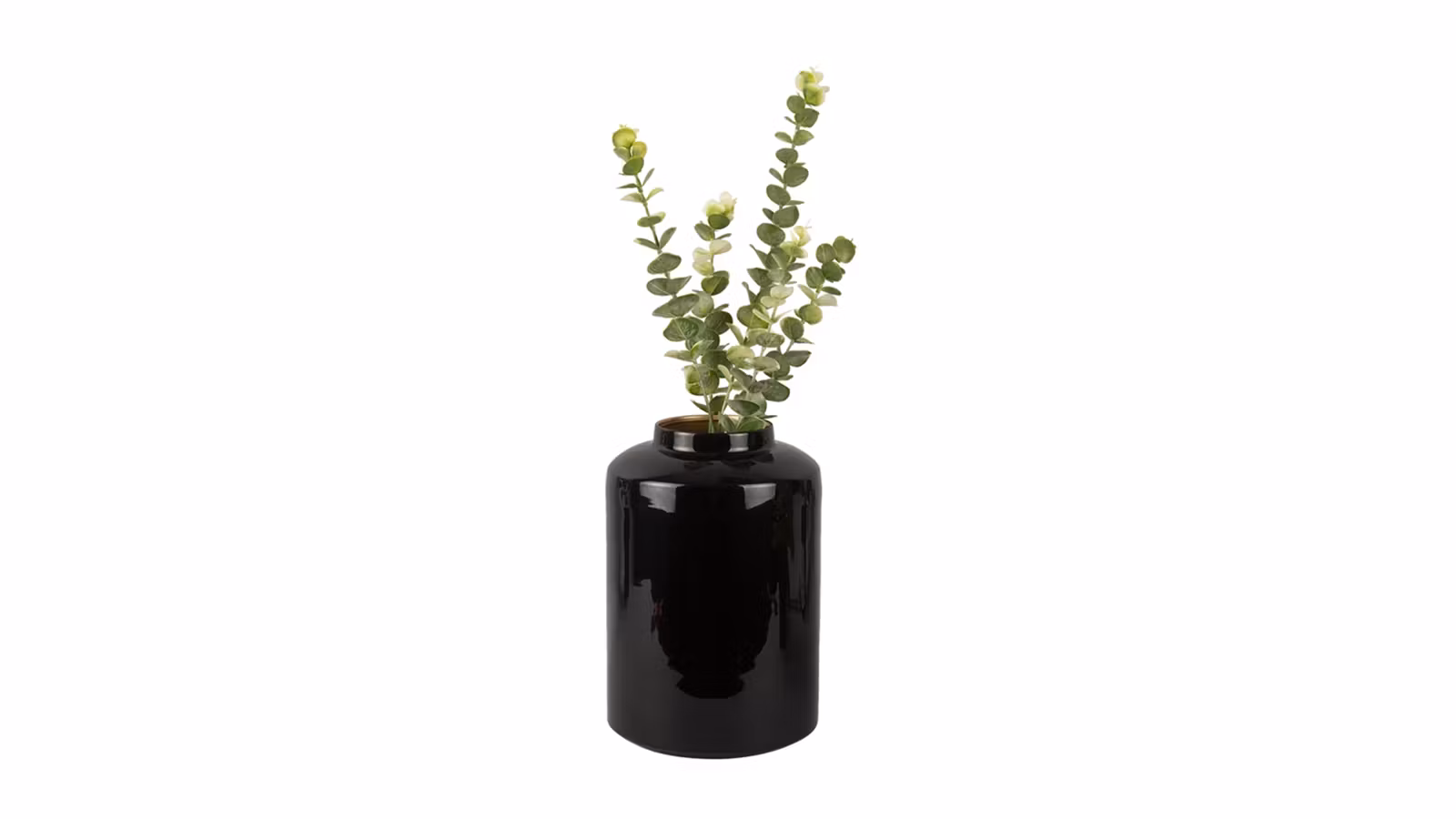 Vaza Grand Large Black