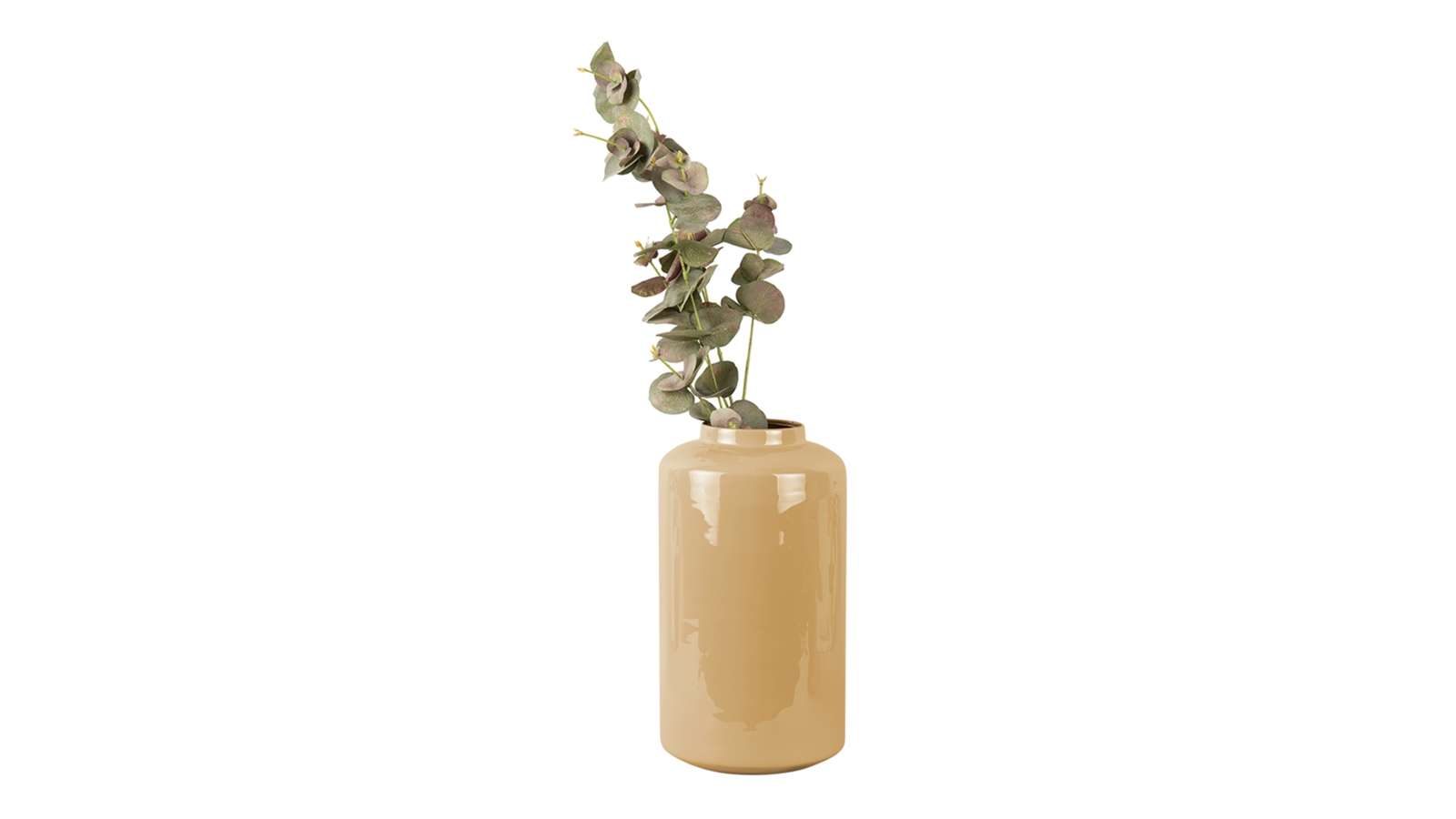 Vaza Grand Large Sand Brown
