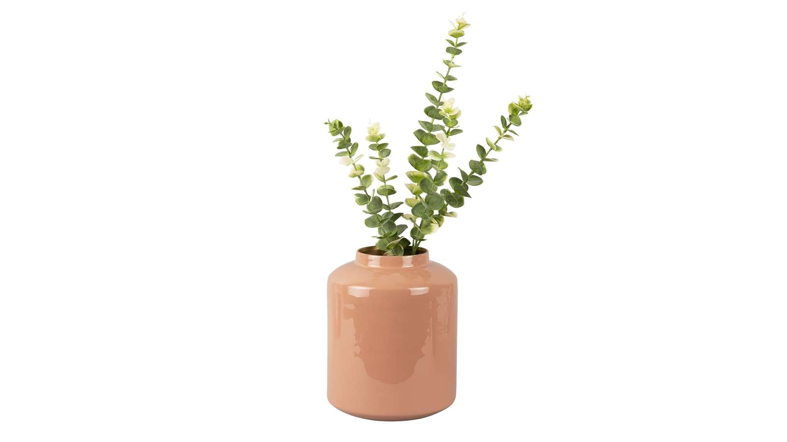 Vaza Grand Medium Faded Pink