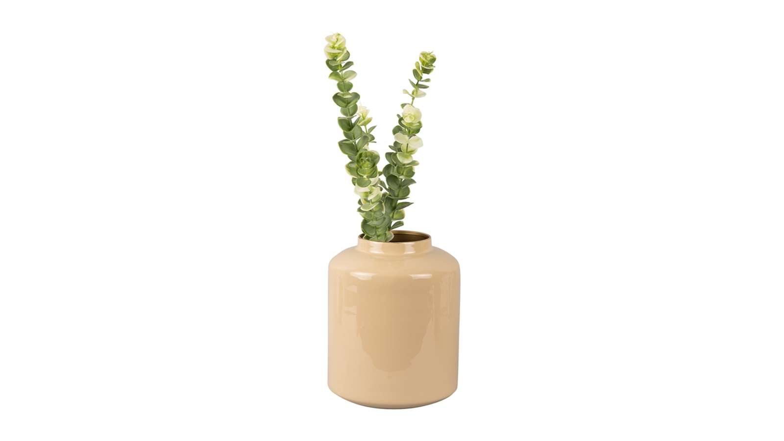 Vaza Grand Medium Sand Brown