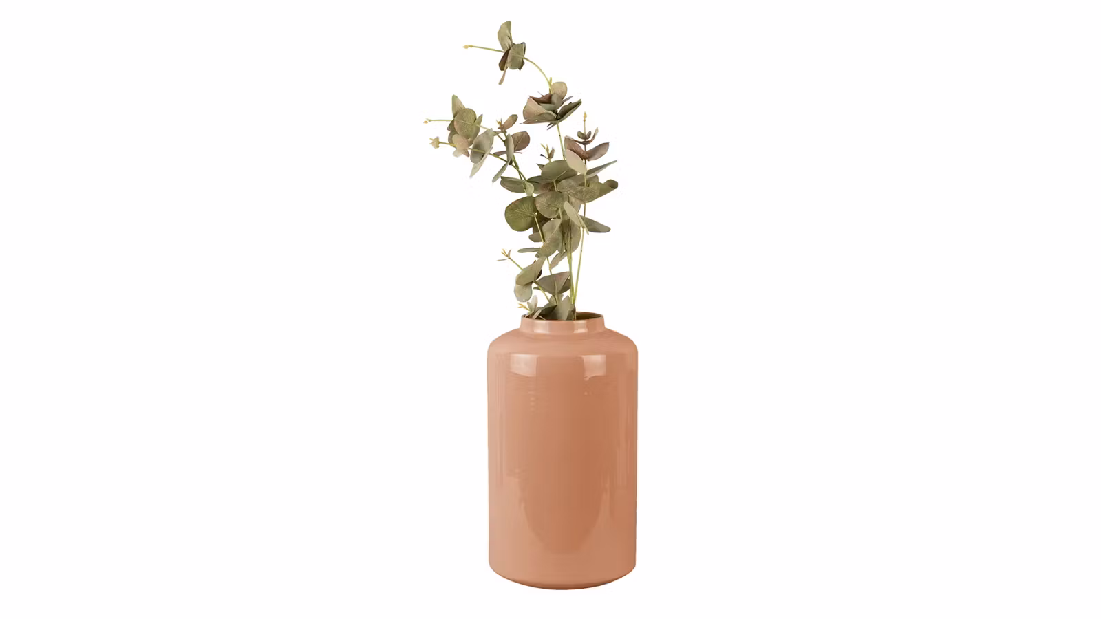Vaza Grand XL Faded Pink