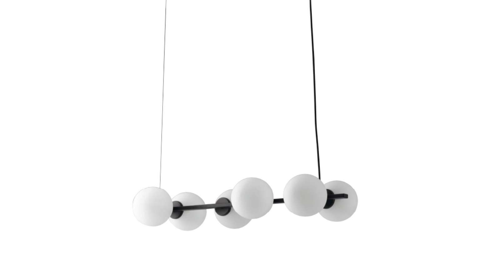 Lustra Enoire White
