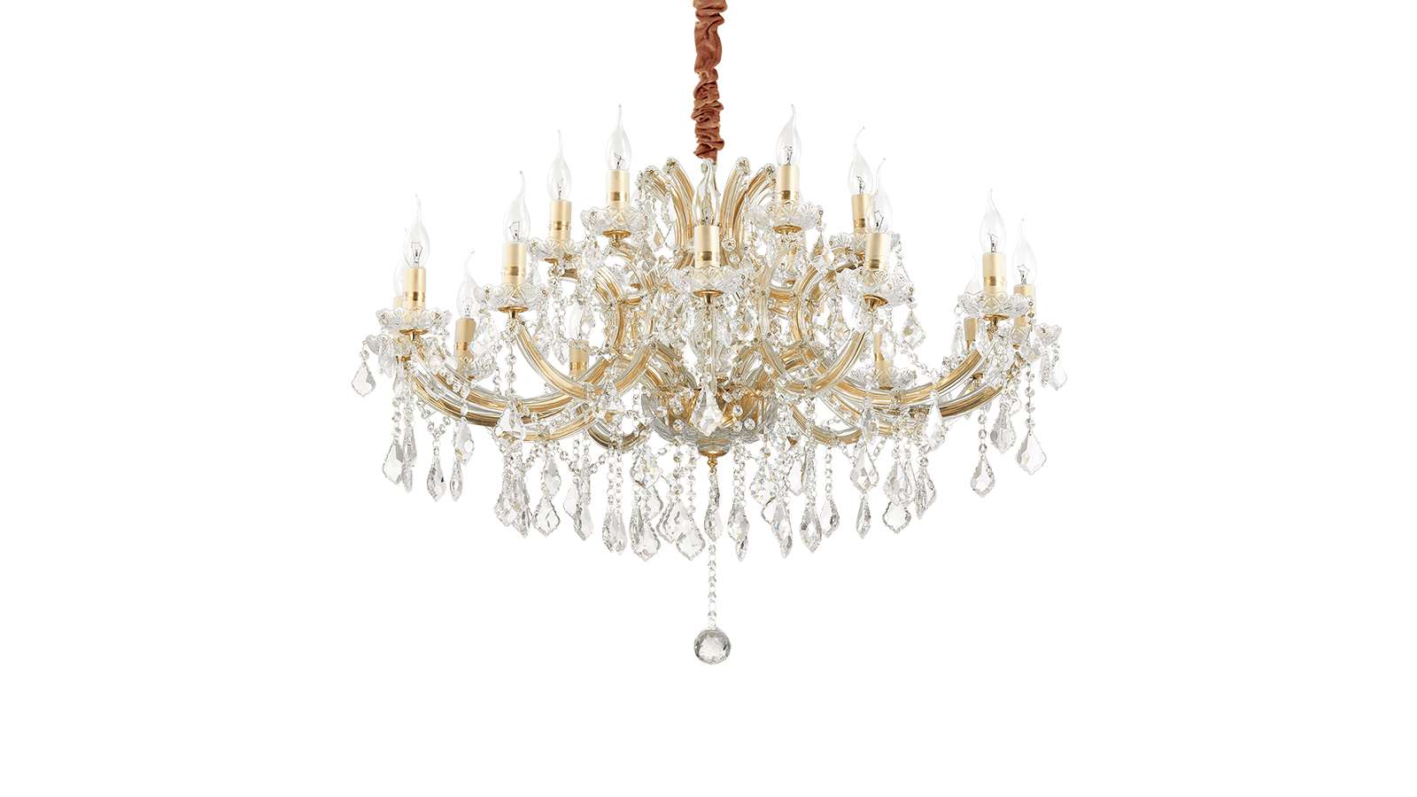 Candelabru Napoleon SP18 Oro