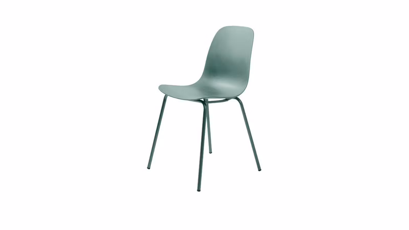 Scaun Whitby Dusty Green