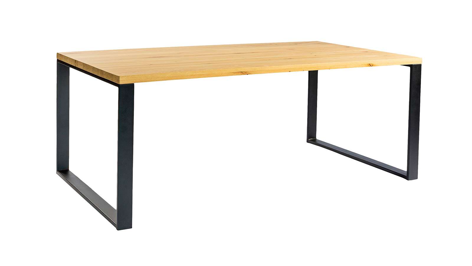 Masa Ilsa Oak 240x100