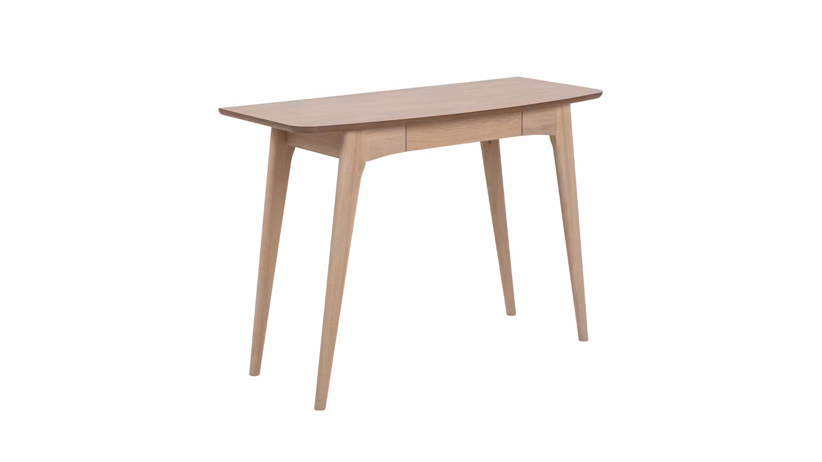 Birou Woodstock White Oak