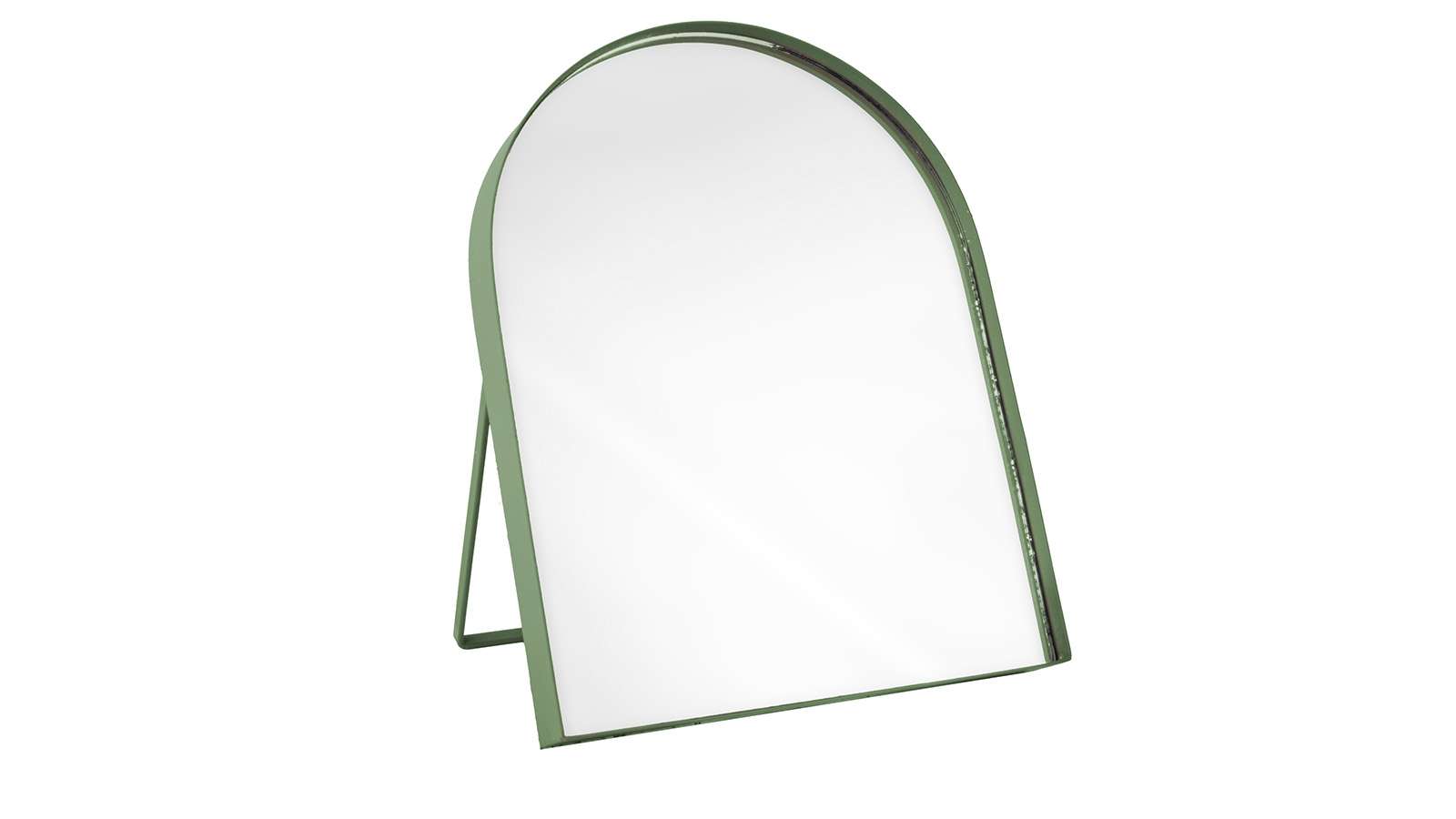 Oglinda Vogue Arch Green