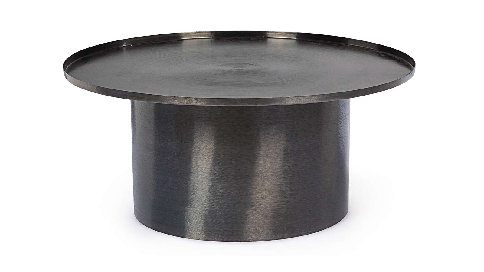 Masuta de cafea Kalpita Black Nickel