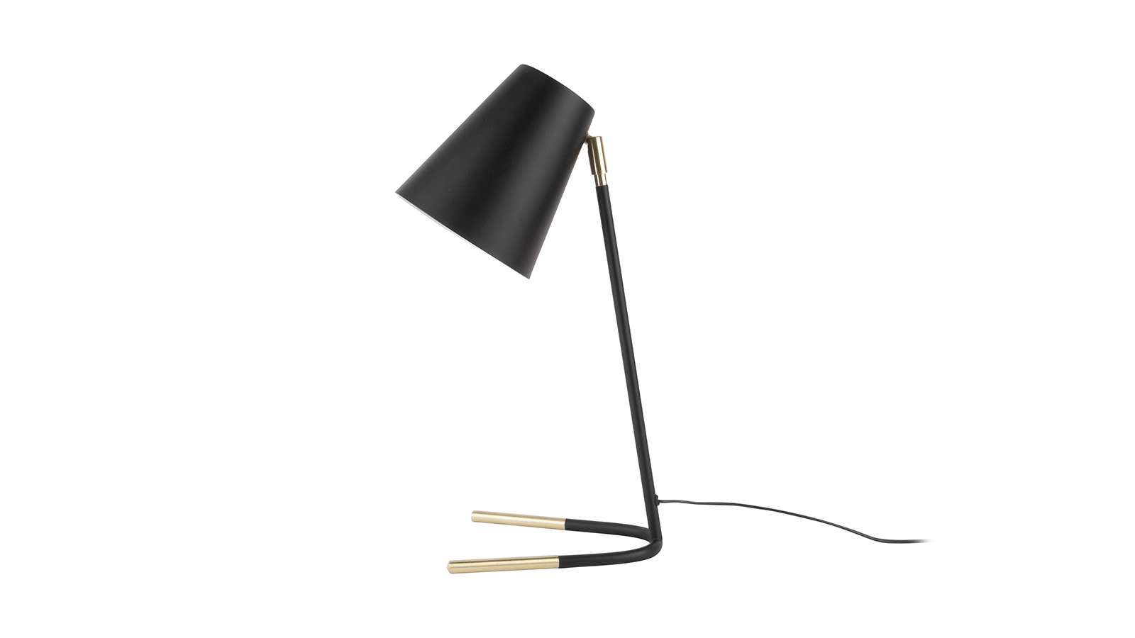 Veioza Noble Black