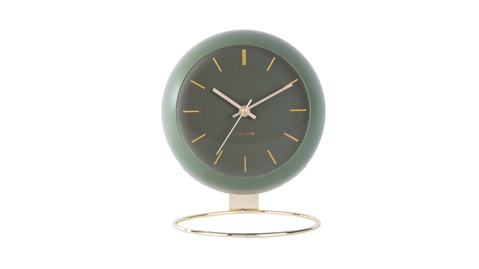Ceas De Masa Armando Green