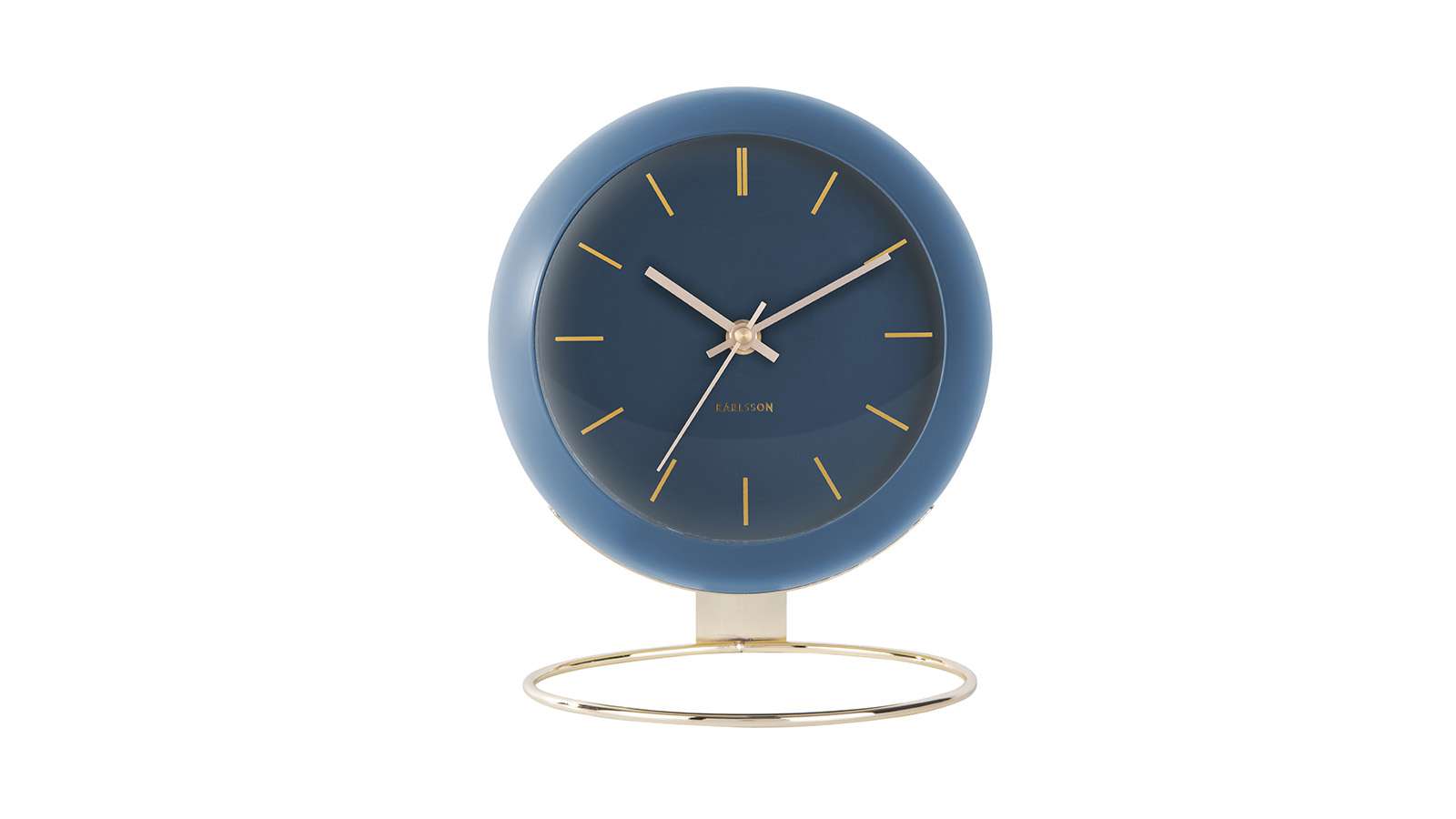 Ceas De Masa Armando Blue
