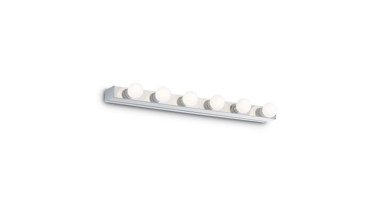 Aplica Prive' AP6 Cromo