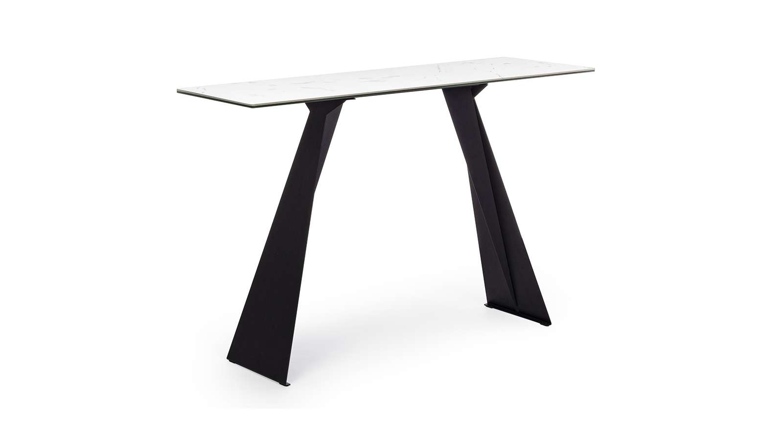 Consola Blazar