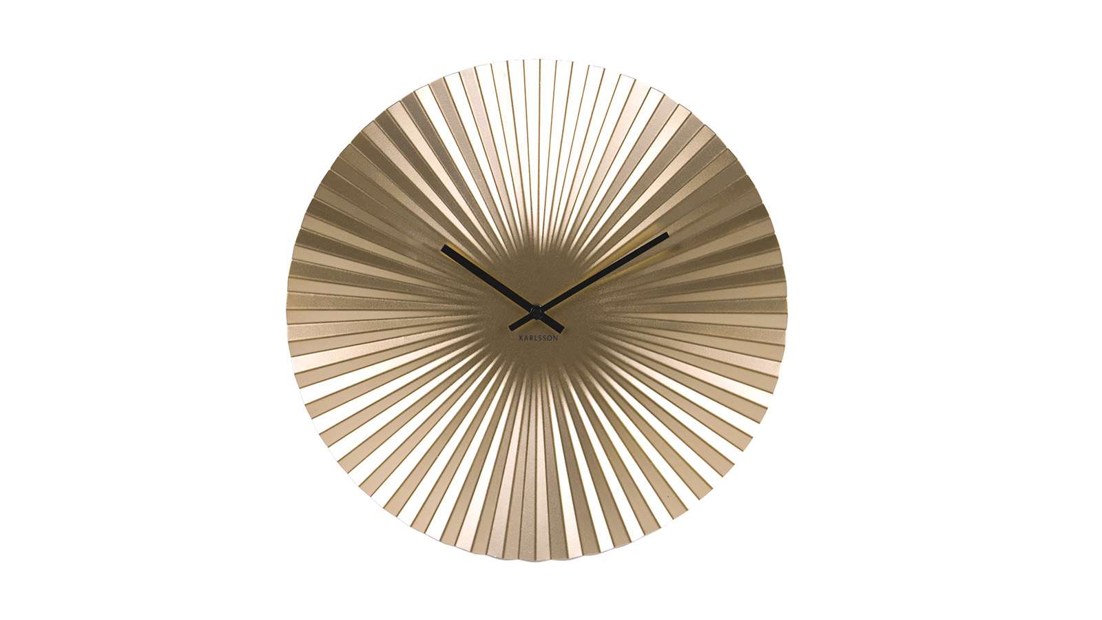Ceas De Perete Sensu Gold