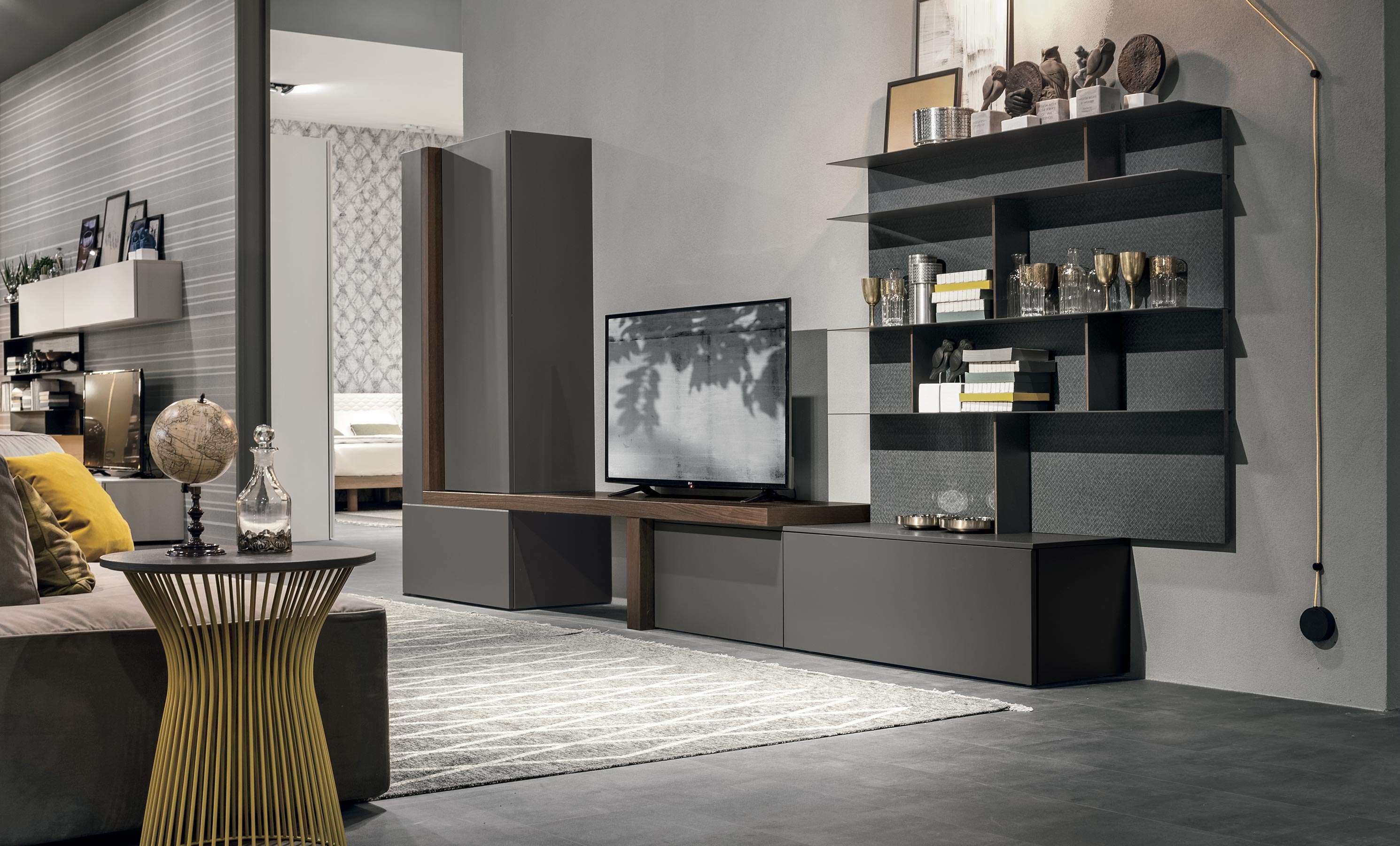Mobilier living A063