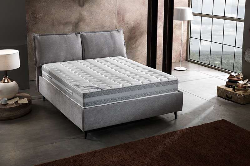 Saltea Adam Pocket XP 180x200 | Rovere