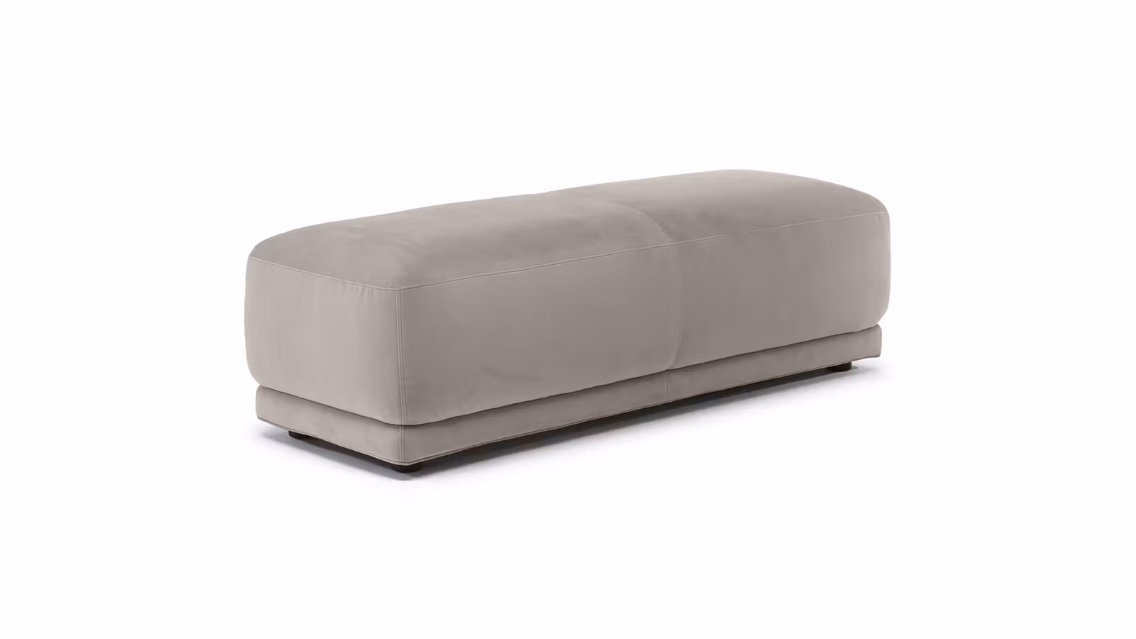 Banca Parigi textil Brezza Cream