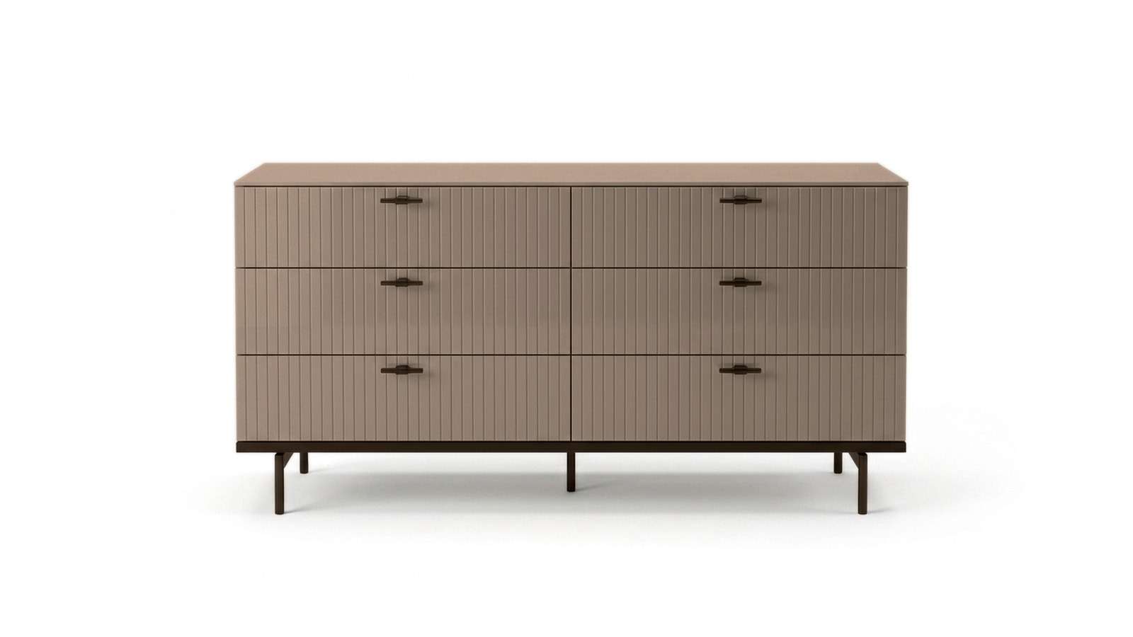 Comoda Claire Pearl Line