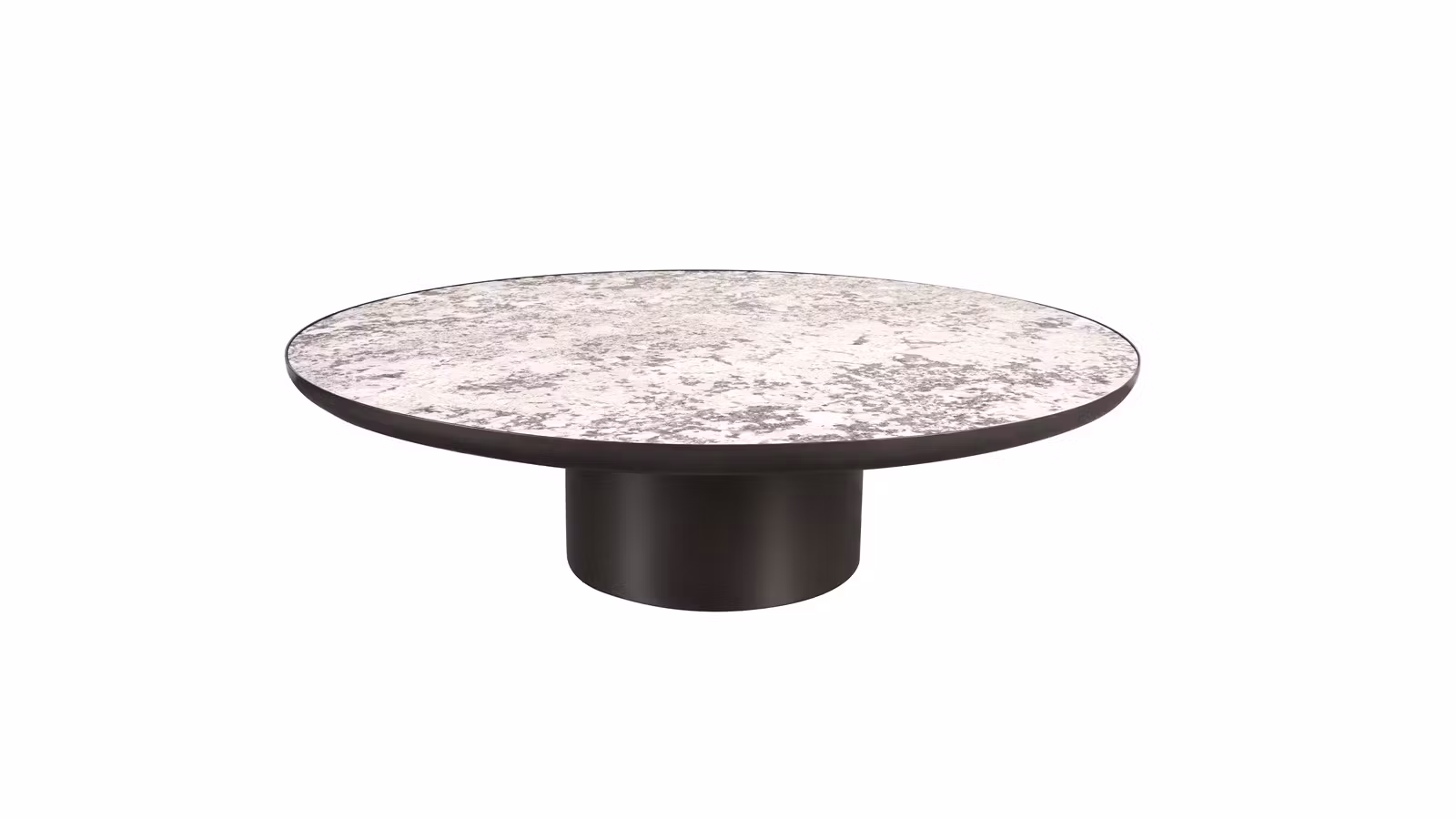 Masuta de cafea Clara Ceramica texturata FMG-004 118x34