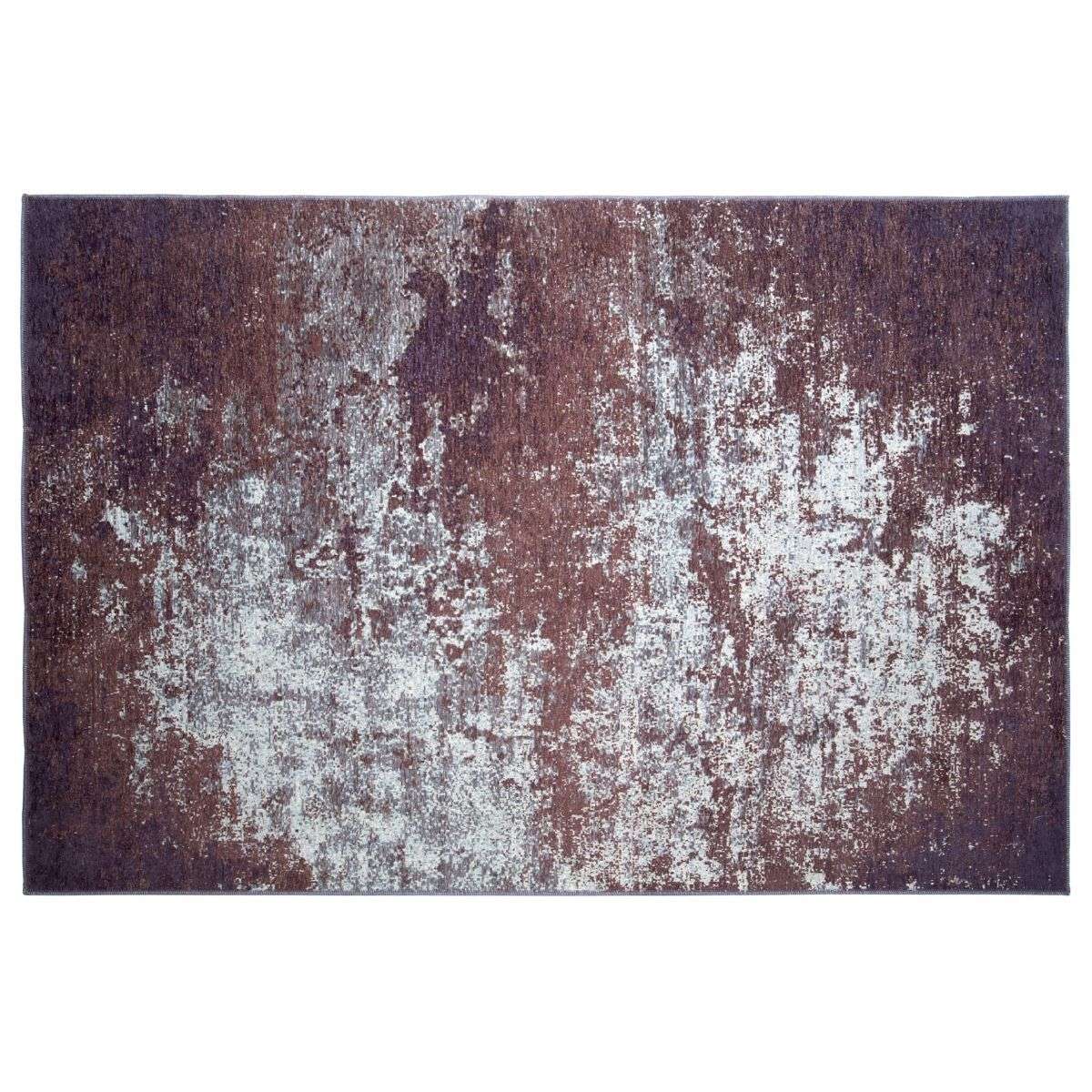 Covor Origins Melanzana 200x300