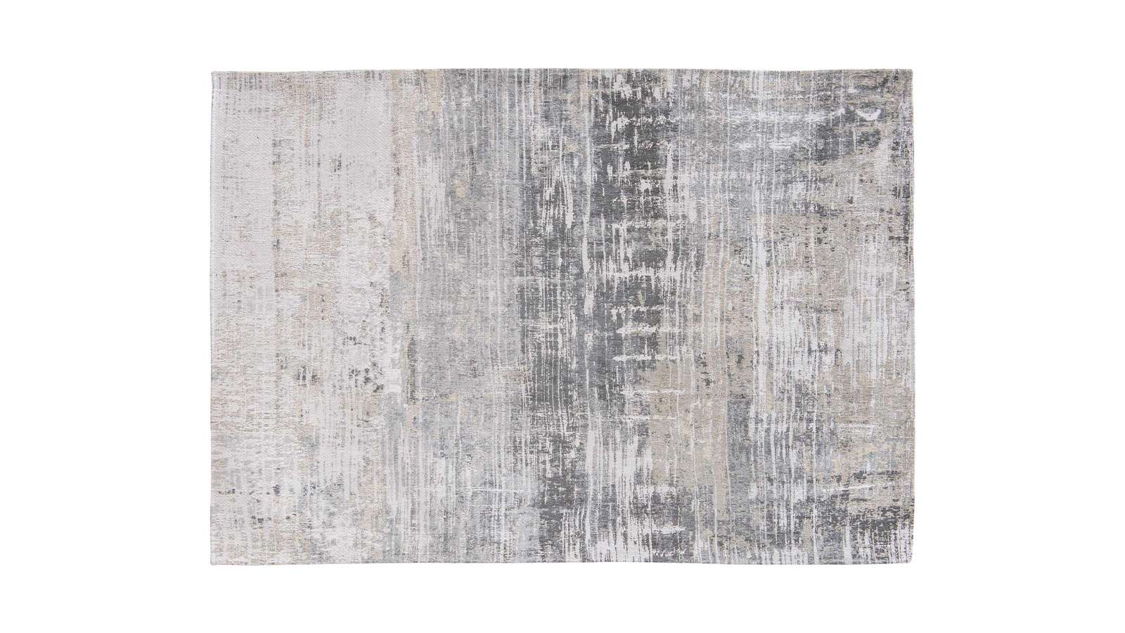 Covor Atlantic Streaks Coney Grey 200x280