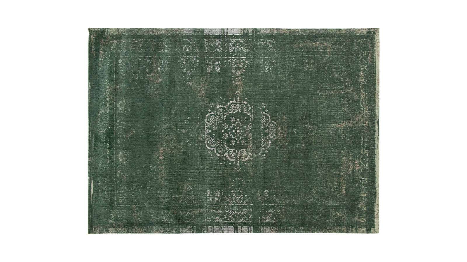 Covor Fading World Medallion Majestic Forest 200x280