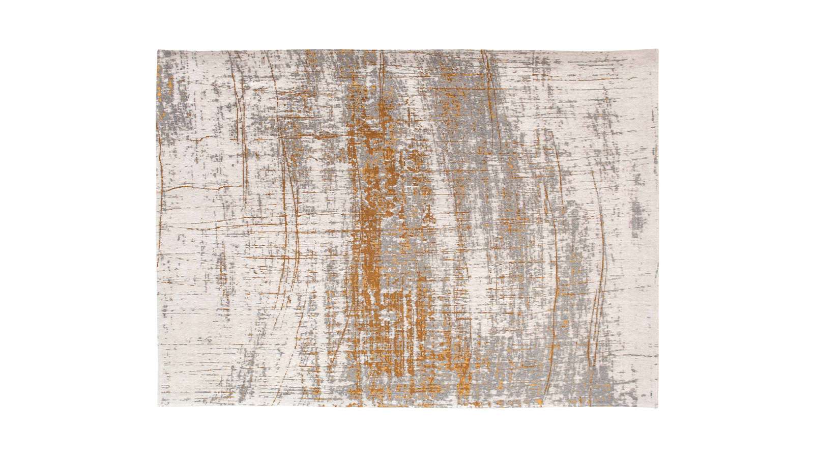 Covor Mad Men Griff Columbus Gold 200x280