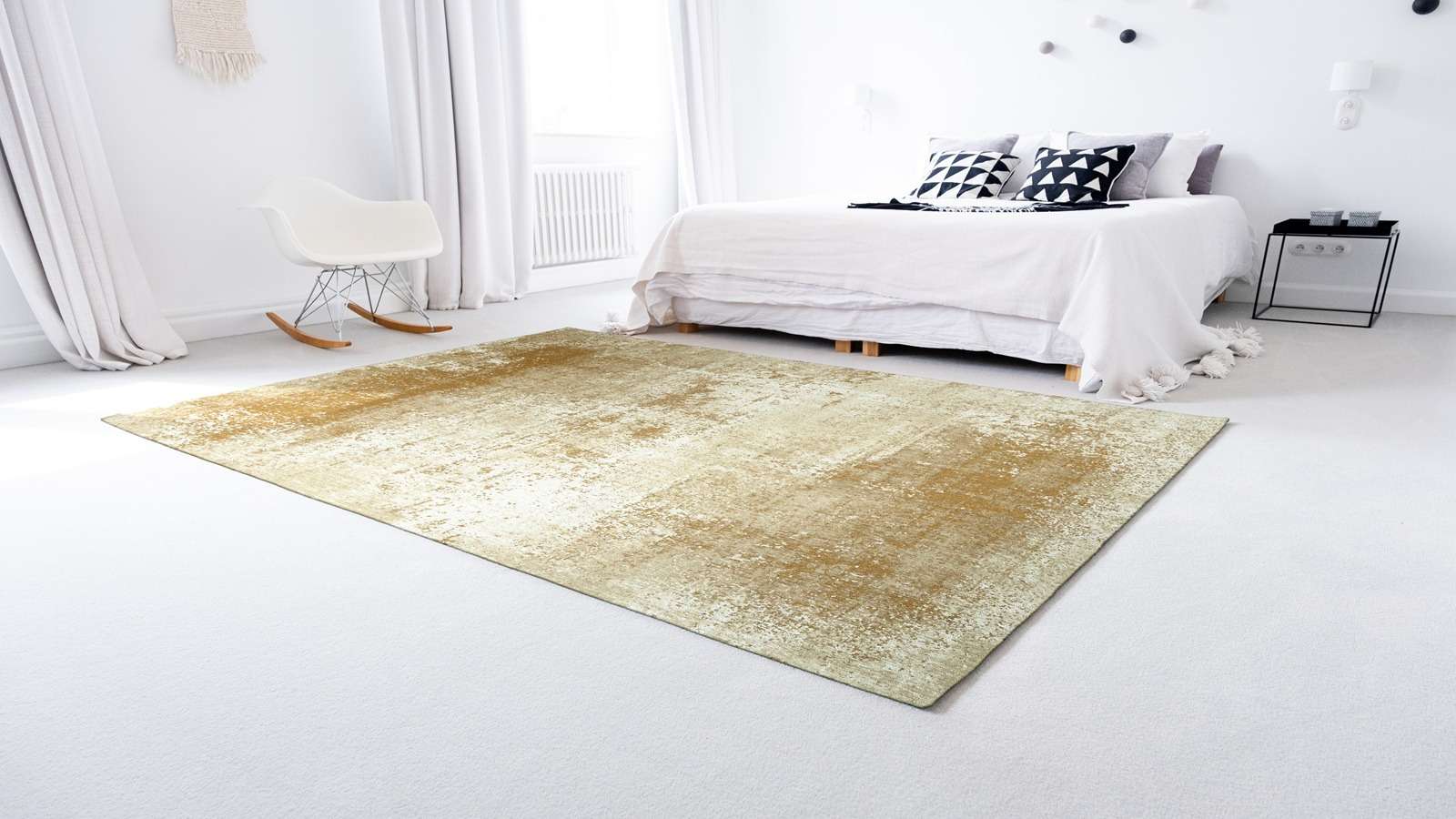 Covor Mad Men Virgin Land 200x280 Mercury
