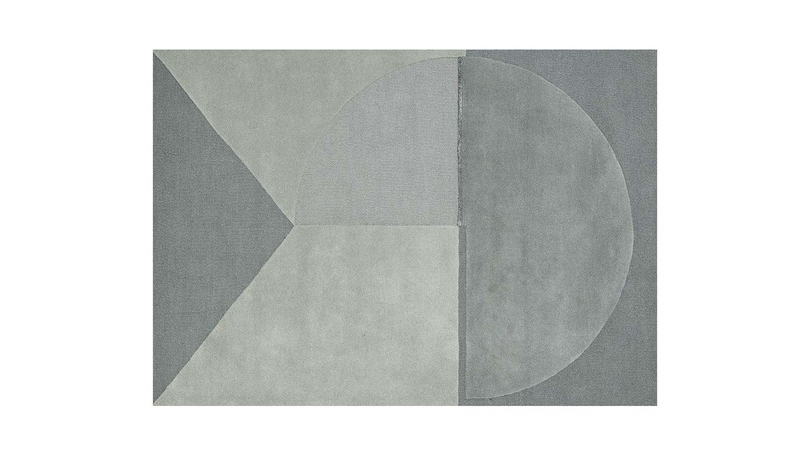 Covor Satomi Aqua 140x200