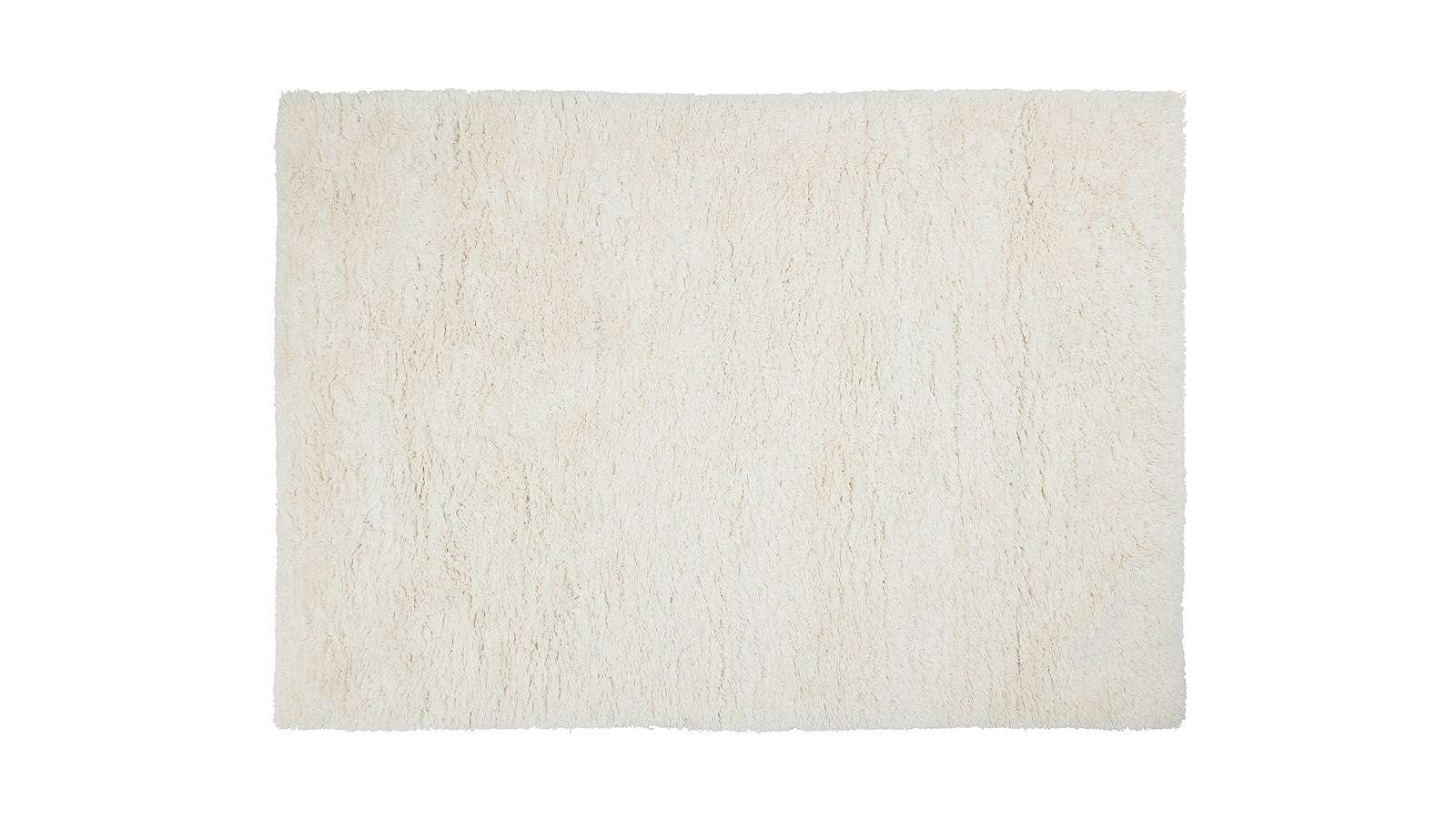 Covor Vantaa White 140x200