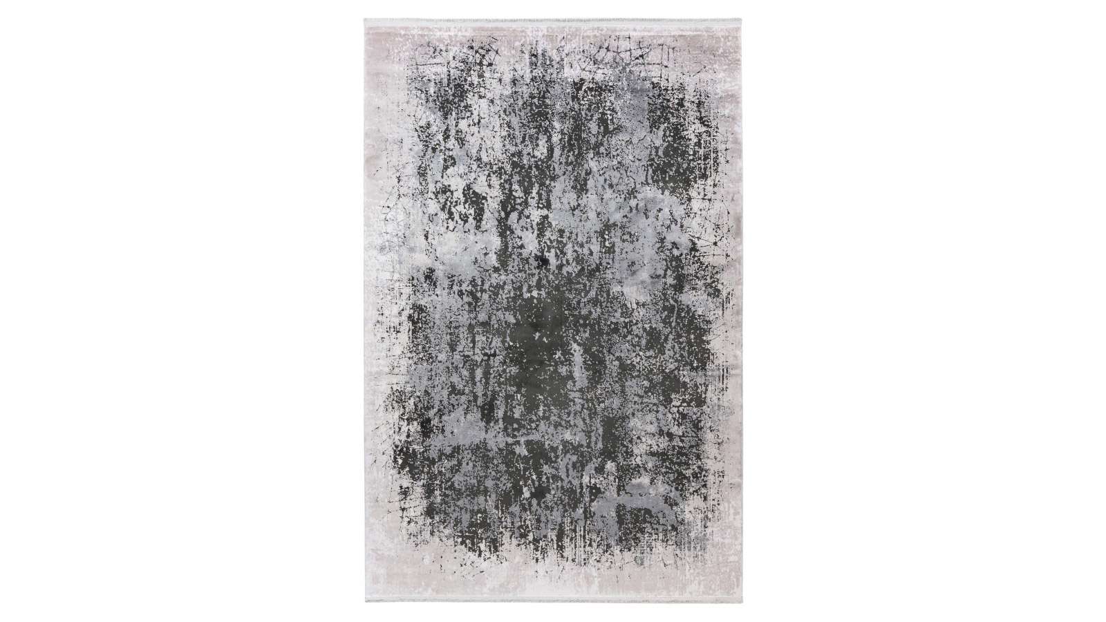Covor Versailles 160x230 Silver