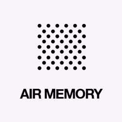 Air Memory