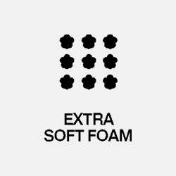 Extra Soft Foam