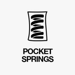 Pocket Springs