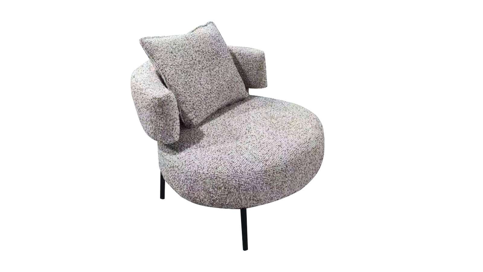 Fotoiu Jason textil Beige Orange