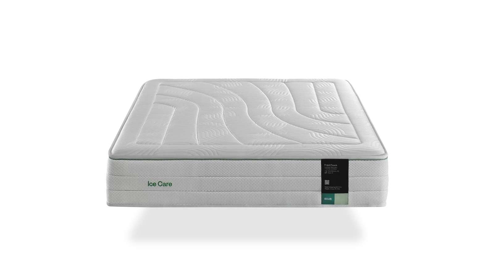 Saltea Ice Care 180x200
