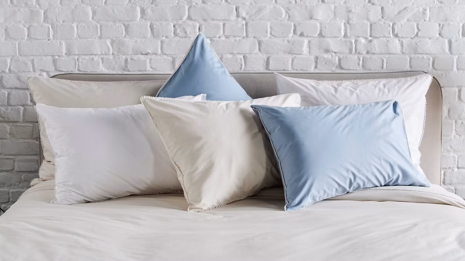 Lenjerie Lioni Percal White 240x200