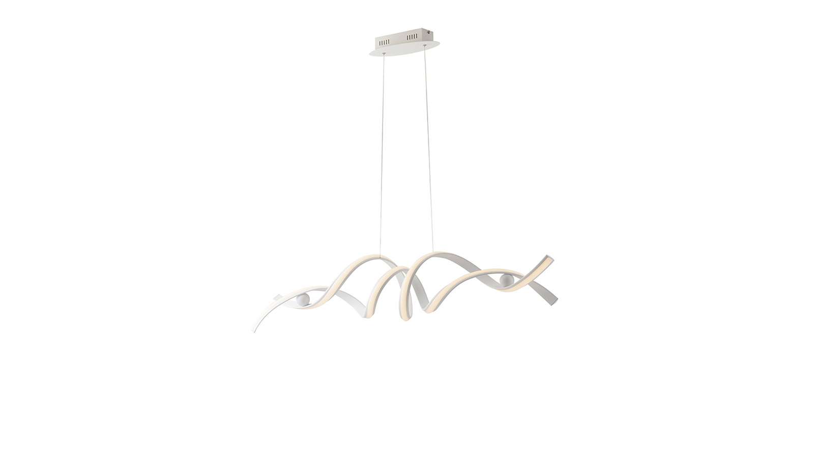 Lustra LED Mystral