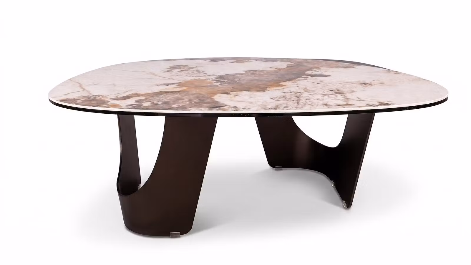 Masuta de cafea Tony Ceramica Pandora 100x90 cm