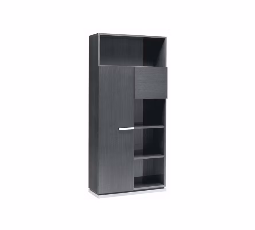 Biblioteca Montecarlo Koto High Gloss