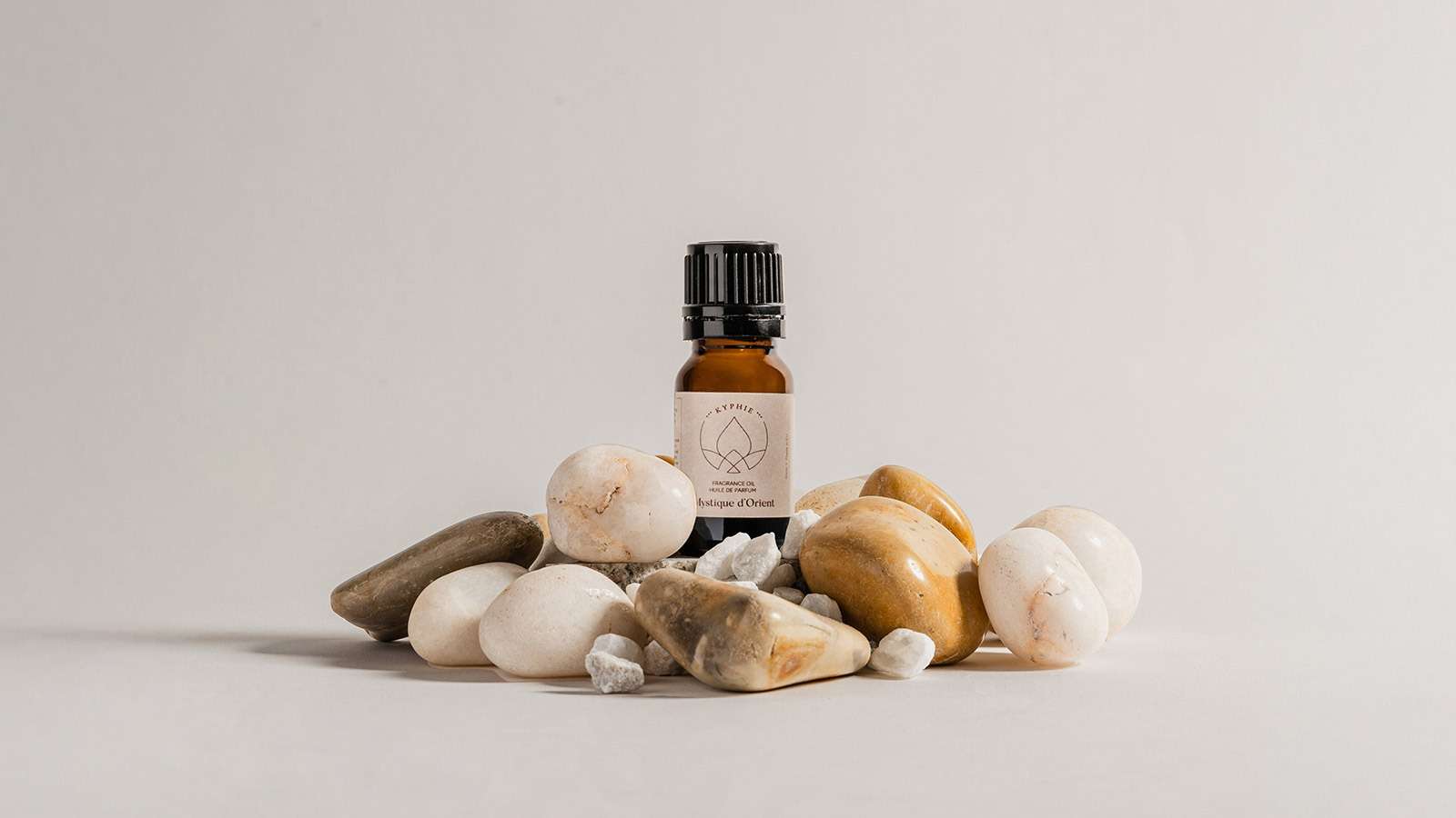 Parfum ambiental Mystique D'Orient 10ml